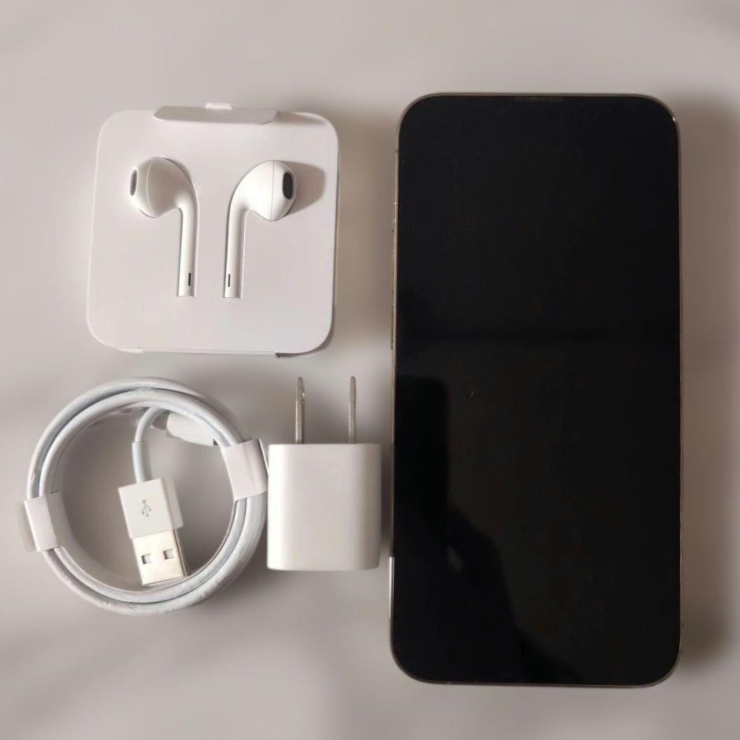 美品　Apple iPhone13pro 256G ゴールド　本体 Amazon | 【整備済み品】 Apple iPhone 13 Pro 256GB ゴールド SIM