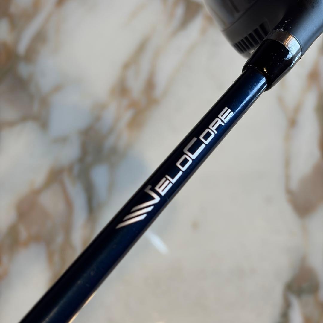 希少！】ヤマハ UD+2 ユーティリティー U6 Ventus Blue 5R - メルカリ
