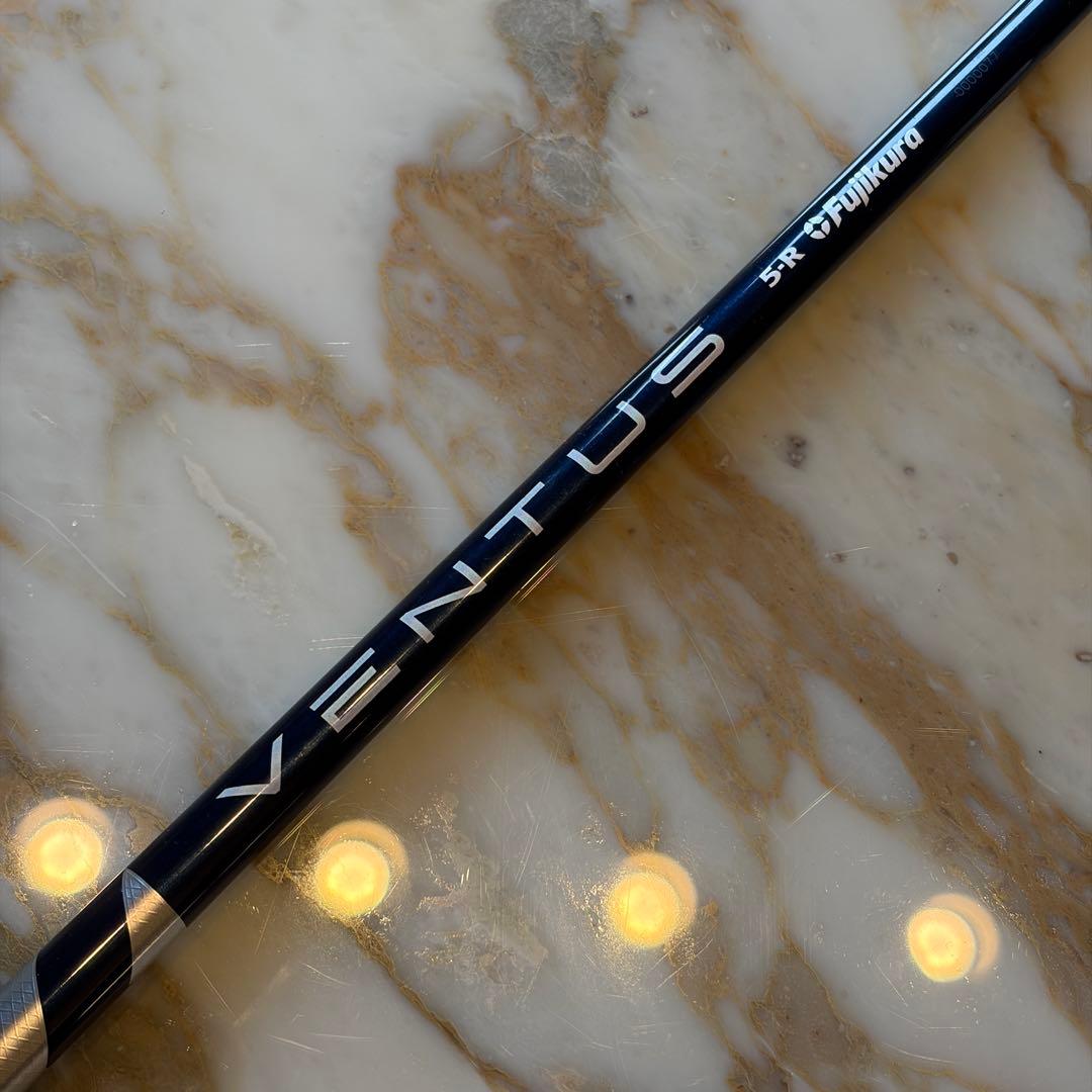 希少！】ヤマハ UD+2 ユーティリティー U6 Ventus Blue 5R - メルカリ