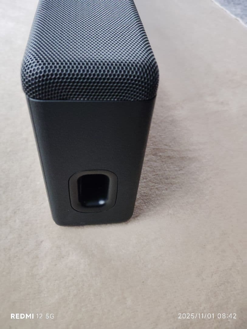 SONY サウンドバー HT-A5000 ジャンク - メルカリ