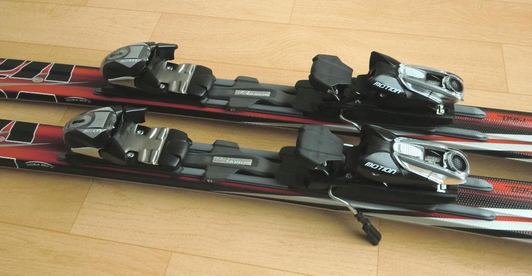 □□送料無料□VOLKL□メンズスキーセット□板156靴26.5□メンテ付