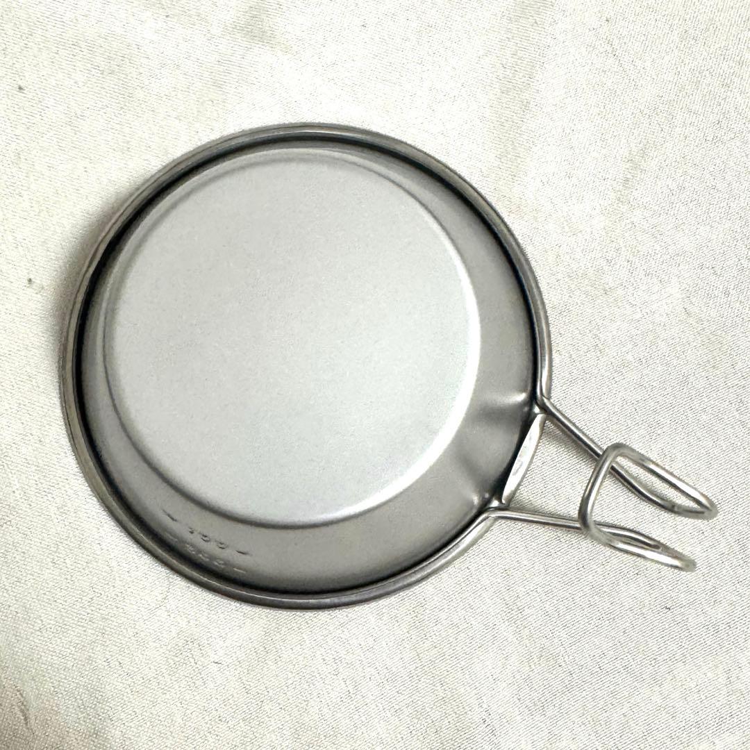 非売品 スノーピークランドステーション東京 限定シェラカップ snow