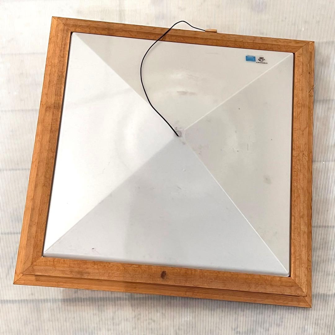 ナショナル 和風ペンダントライト 昭和レトロ 中古品 和室 照明器具