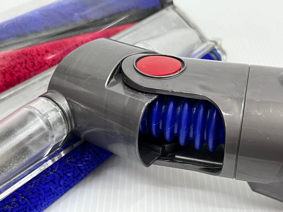 動作保証品 中古 ダイソン ソフトローラークリーナーヘッド 151868