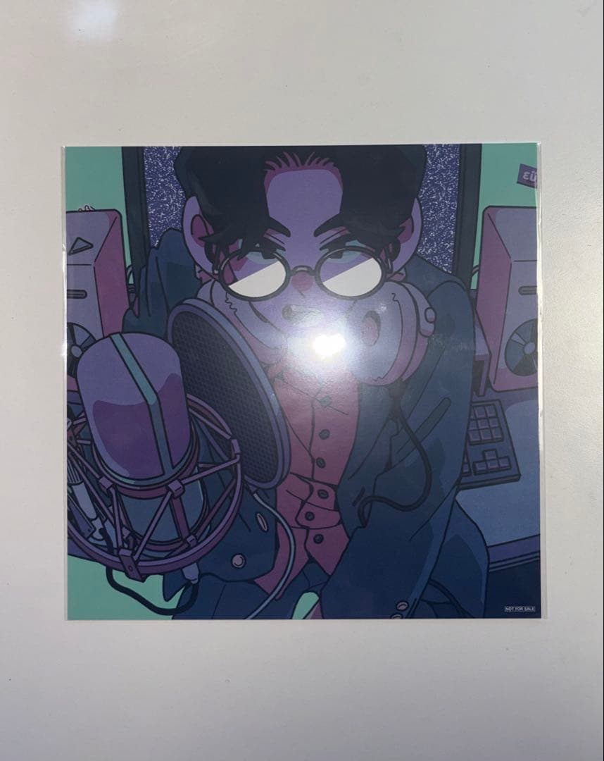 なとり アルバム 「劇場」 完全生産限定盤 CD トランプ付 廃盤