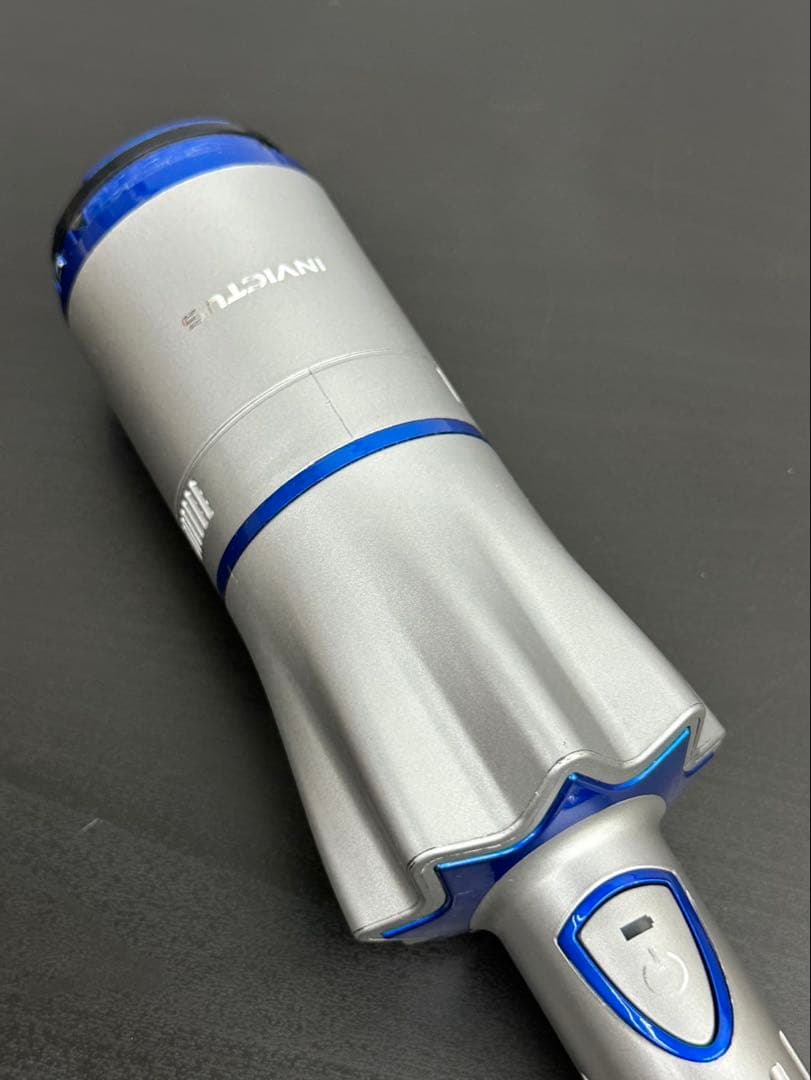 中古 美品 インビクタスワン INV-102SIL 新型 2024年製 本体 - メルカリ