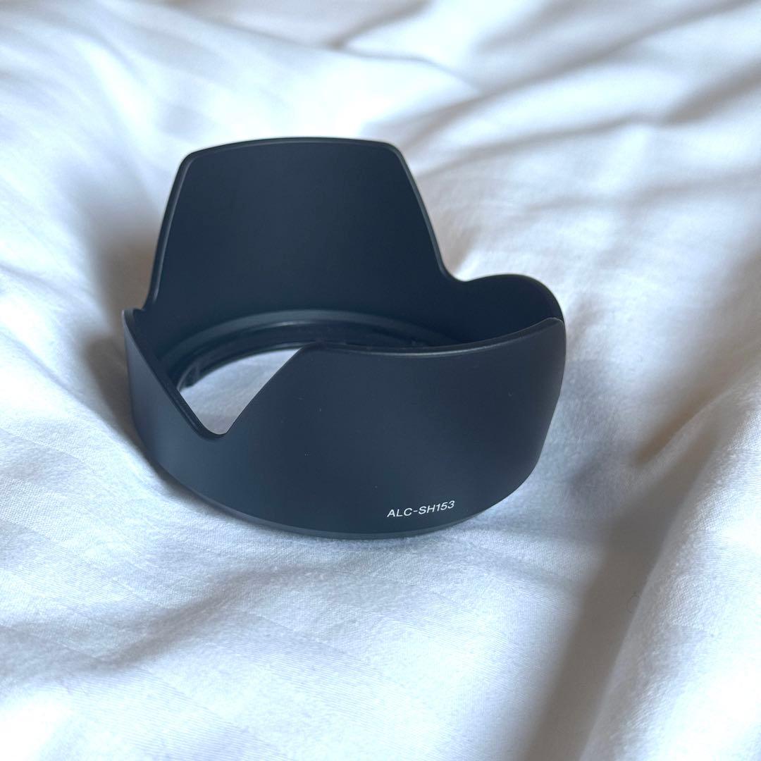 レンズ(ズーム) SONY SEL18135 E 18-135mm F3.5-5.6 OSS