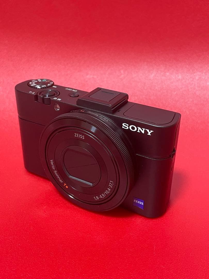 SONY DSC-RX100M2 コンパクトデジタルカメラ SONY サイバーショット DSC-RX100M2 価格比較 - 価格.com