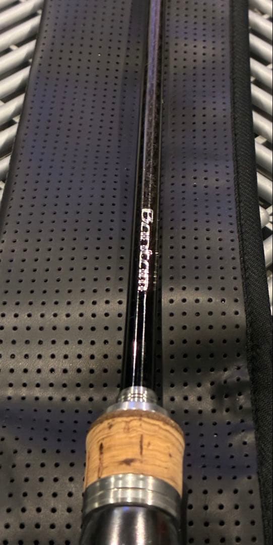 シマノ Bantam 165L-BFS ベイトフィネスロッド - メルカリ