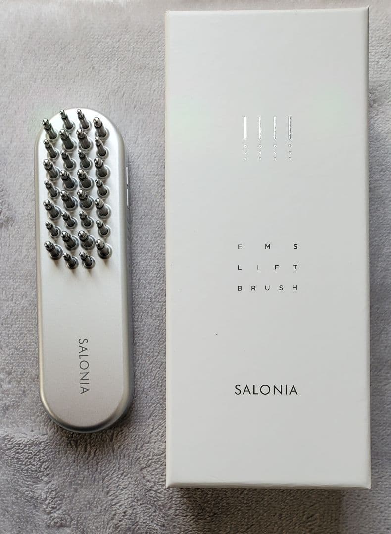 SALONIA 電気ブラシ スカルプ フェイス ボディ kaityanomise_salonia3680