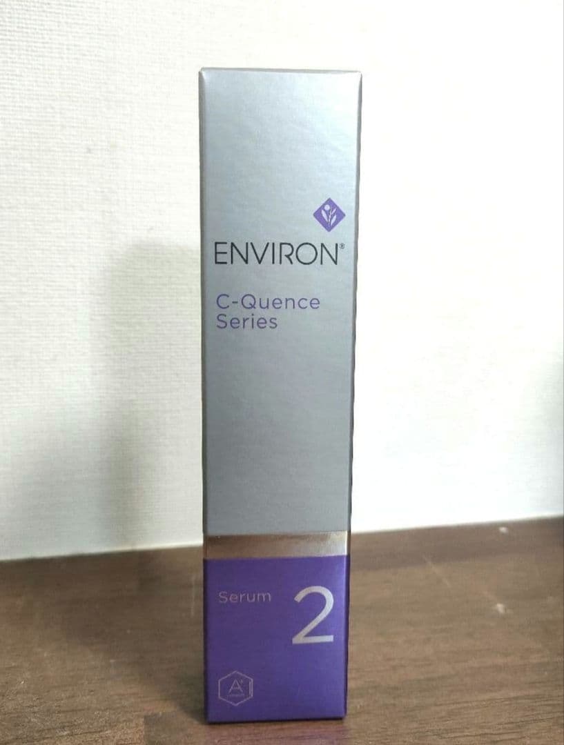 新品未開封 エンビロン シークエンス セラム2 - メルカリ