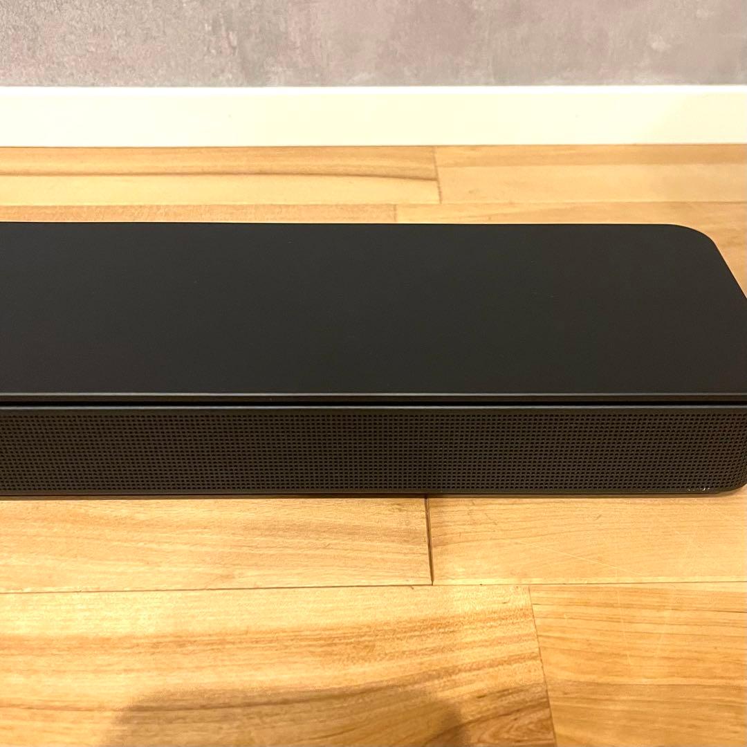BOSE ボーズ Soundbar 500 サウンドバー リモコン - メルカリ