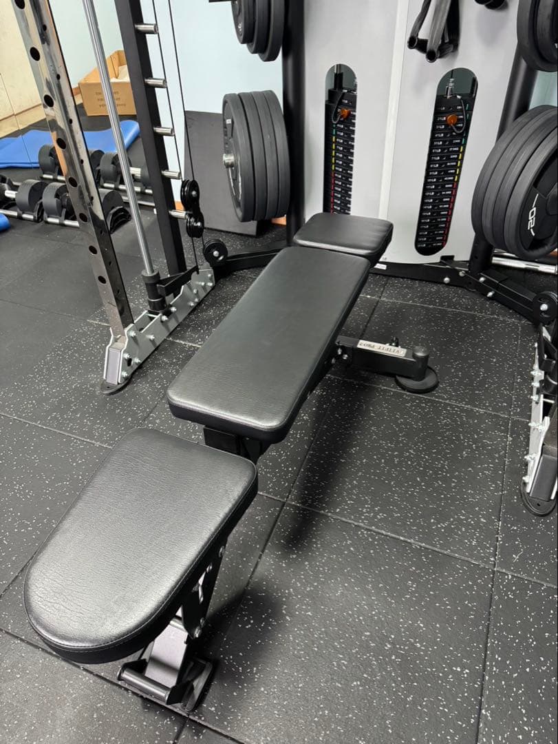 ☆超特価☆新型ベンチ☆全国送料無料☆インクラインベンチ ベンチ