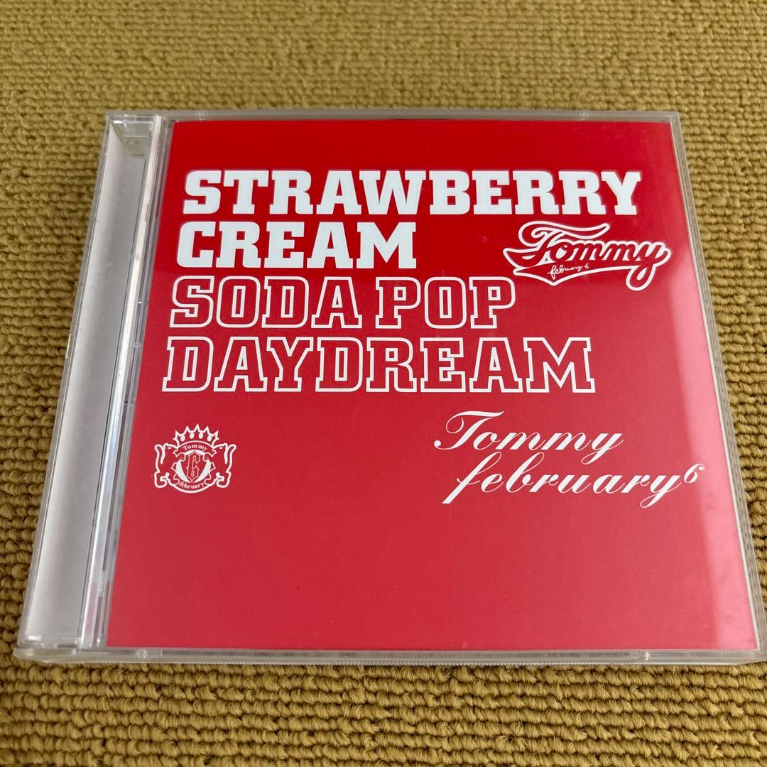 トミー・ヘヴンリー Tommy february6 ベストアルバム 2点セット - メルカリ