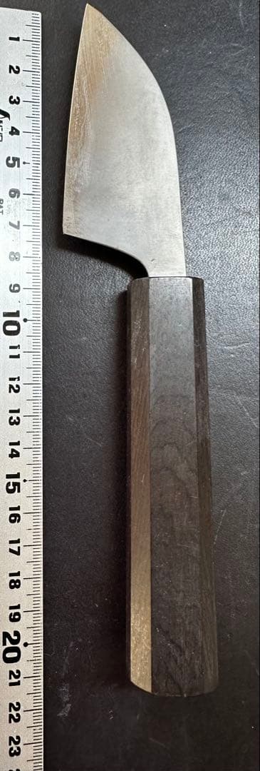 ショップ – ページ 3 – 土佐打刃物黒鳥 高知 黒鳥鍛造工場 ナイフ 八角