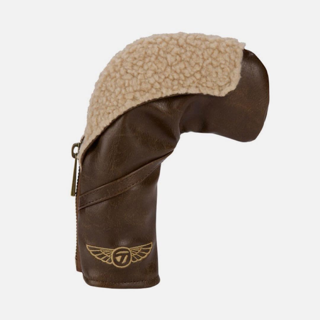 新品未使用】テーラーメイド P-UDI Bomberドライビングアイアン完売品