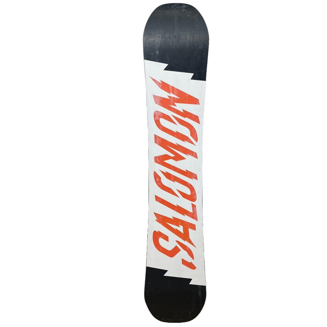 スノーボード SALOMON サロモン CRAFT 154 - メルカリ