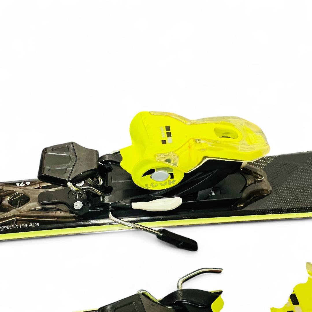 ROSSIGNOL スキー板 FAMOUS2 142cm - メルカリ