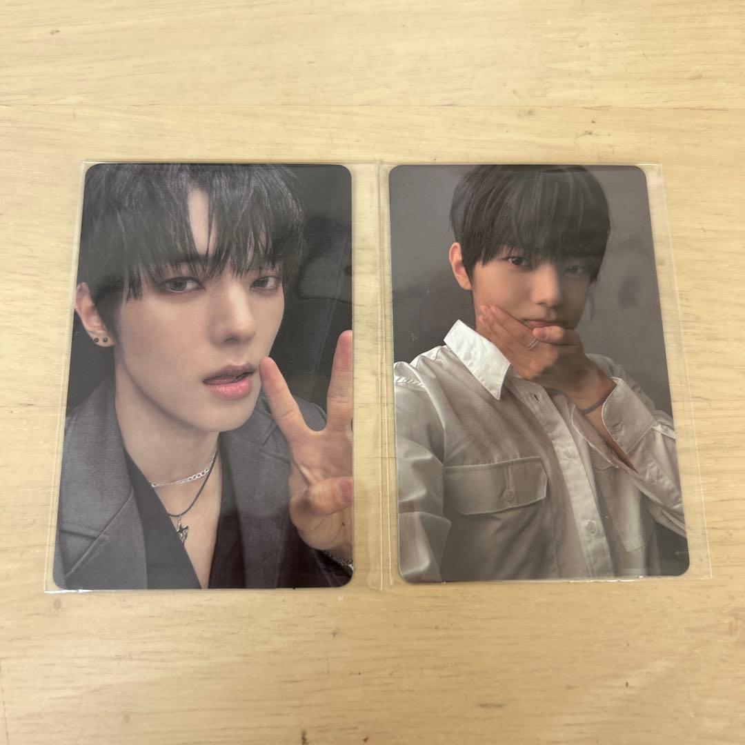 BOYSllPLANET イジョン トレカ ボイプラ2 - メルカリ