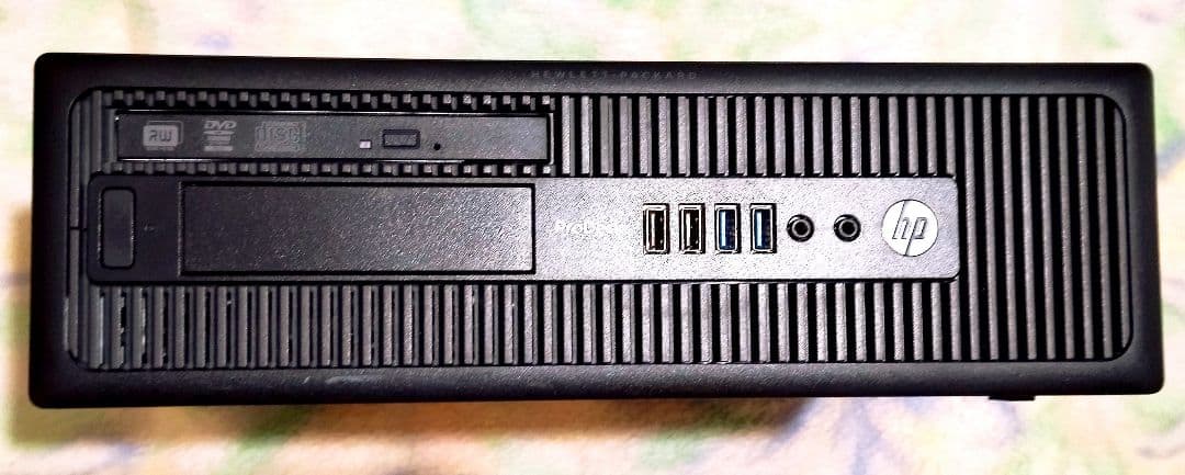 ☆Windows10Pro搭載☆初心者～☆手渡し可☆送料無料☆2/5