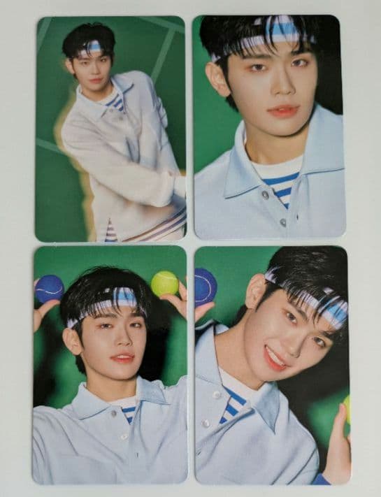 ZEROBASEONE ZB1 テレ トレカセット - メルカリ