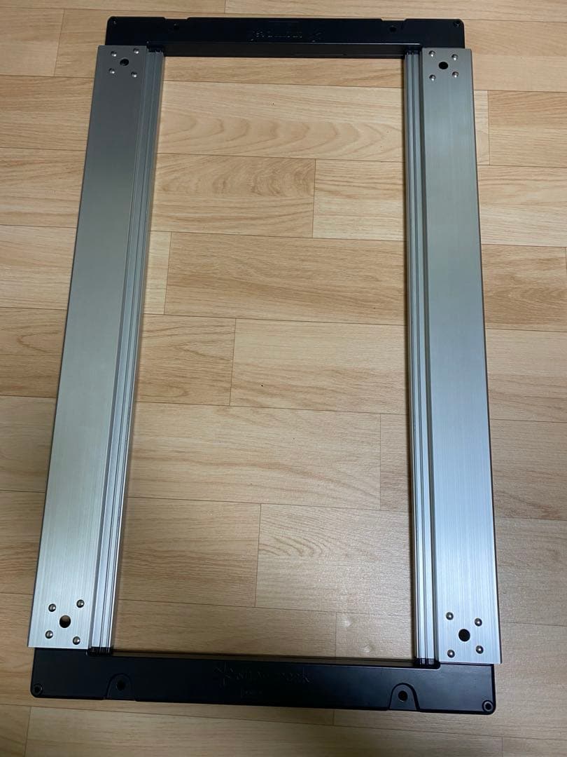  peak IGT フレーム　3ユニット セパレートIGT フレーム 3ユニット| スノーピーク(Snow Peak)