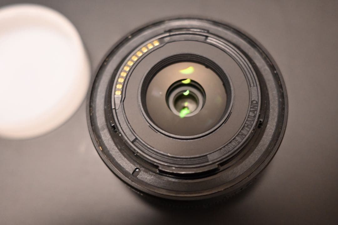 その他 Nikon NIKKOR Z DX 16-50F3.5-6.3 VR