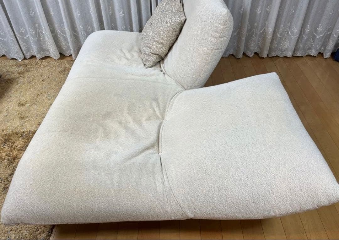 リーンロゼソファ　カラン リーン・ロゼ ソファ カラン2 木脚| ligne roset | 家具インテリア通販