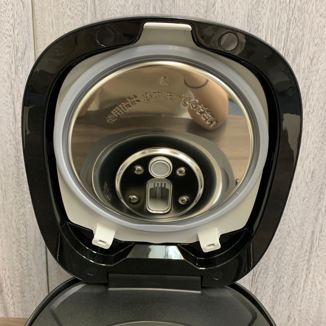 m090301m 【未使用】 Panasonic SR-KT060 炊飯器 - メルカリ