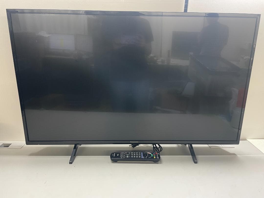 【完動品】Panasonicパナソニック TH-43GX750 液晶テレビ パナソニック VIERA TH-43HX750 [43インチ] 価格比較 - 価格.com