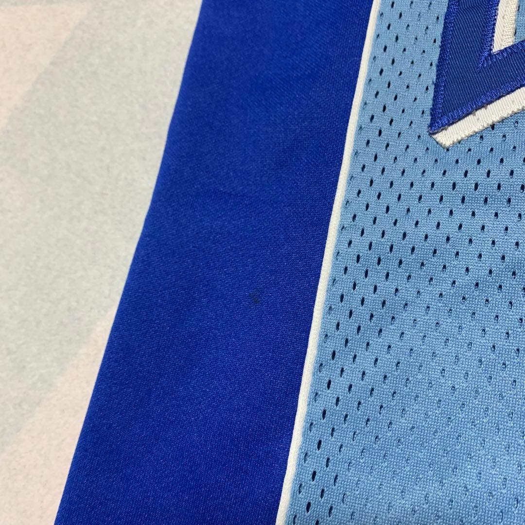 希少00s majestic NBA LAKERS レイカーズ バスケシャツ - メルカリ