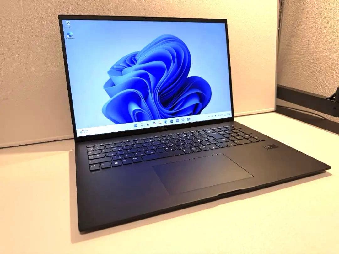 美品【超軽量×17インチ】ノートパソコンLG gram 17Z90S-MA78J 17Z90S-MA78J | ノートパソコン | LG JP