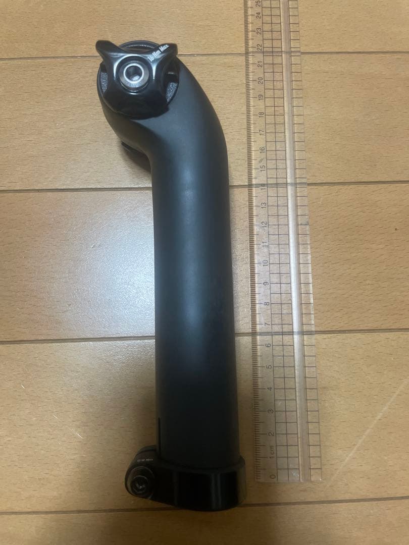 トレックÉmonda SL 6 Disc搭載カーボンシートポスト Émonda SL 6 Di2 - Trek Bikes (JP)