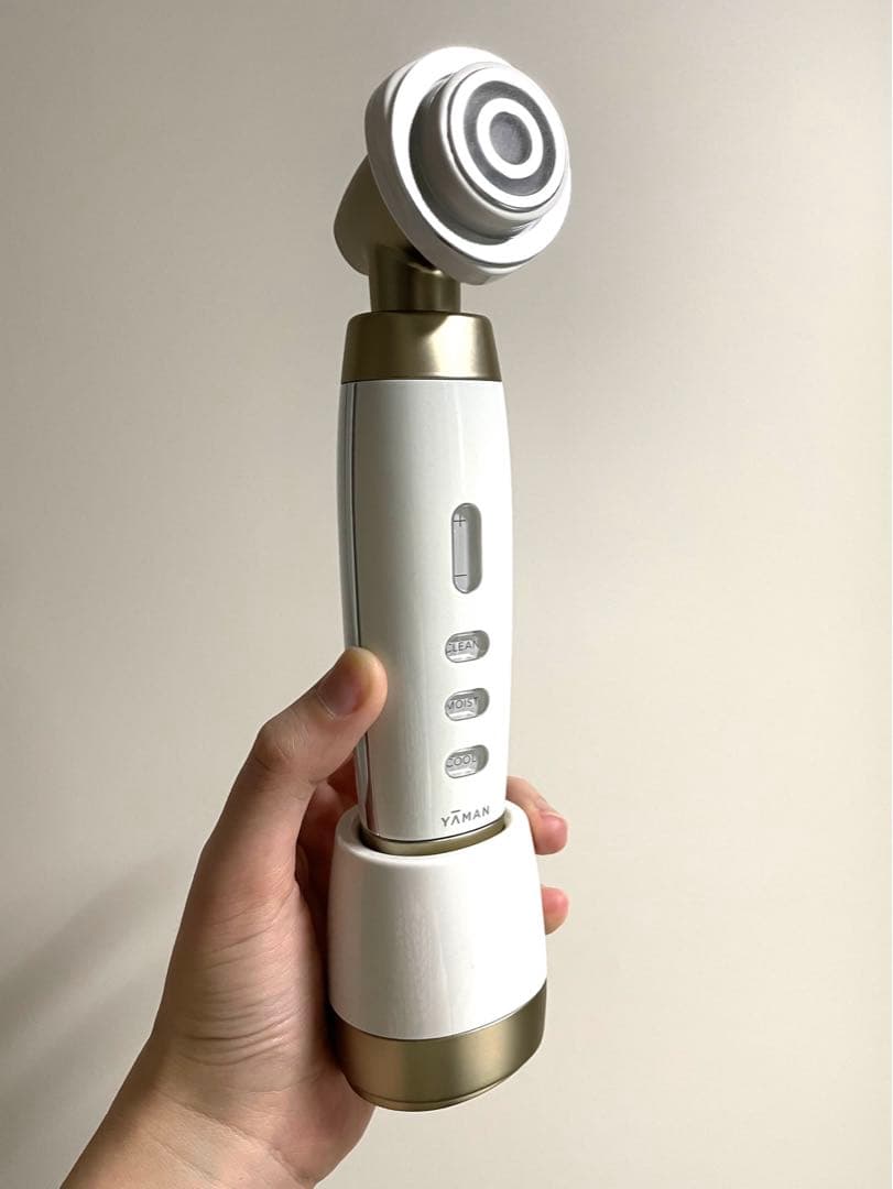 YA-MAN ヤーマン RF美顔器 ブライトリフト EX RF美顔器 ブライトリフト｜ヤーマン公式通販サイト | ヤーマン