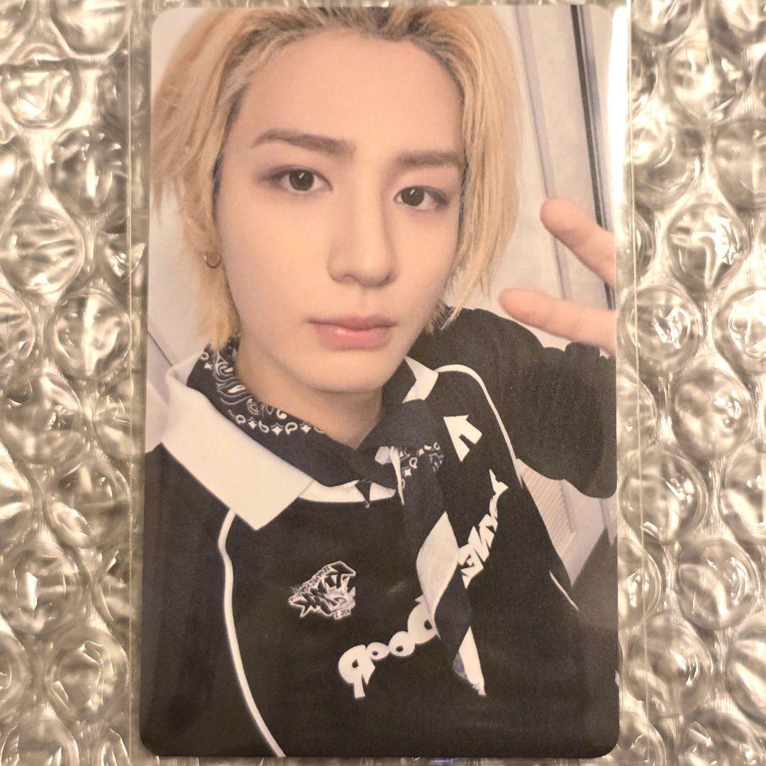 BOYNEXTDOOR イハン トレカ ボネクド - メルカリ