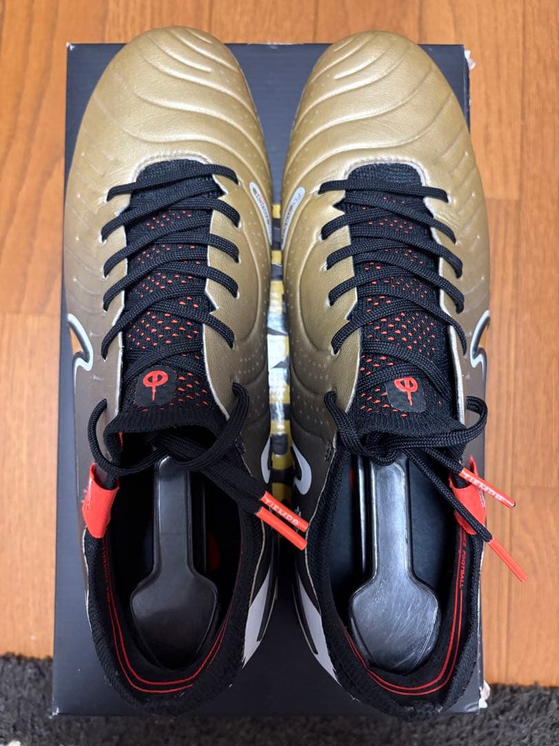 Nike ナイキ ティエンポ レジェンド10 エリート 27.0cm