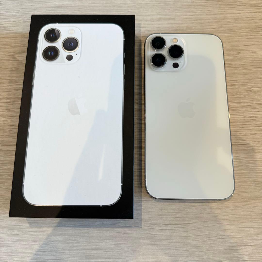 Apple iPhone 13 Pro Max - メルカリ