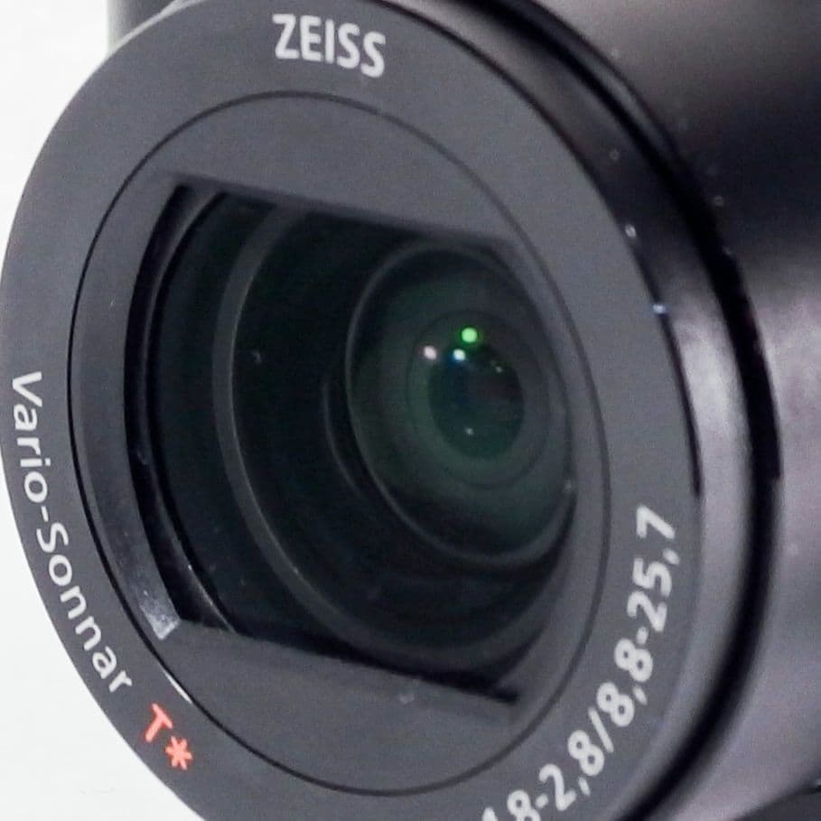 完動美品 ソニー SONY Cyber-shot DSC-RX100m5 - メルカリ