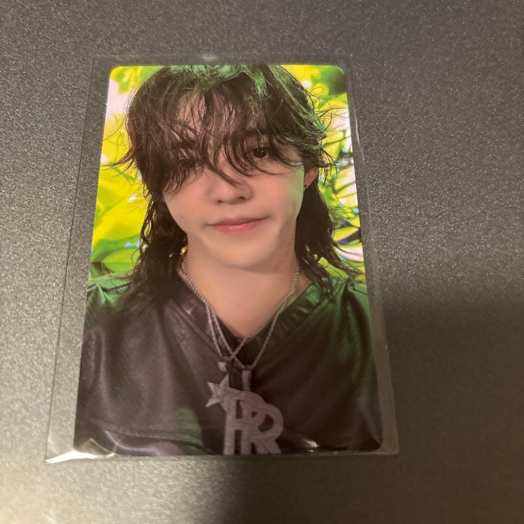 SEVENTEEN HBD WEVERSE GLOBAL ラキドロ　エスクプス SEVENTEEN HBD WEVERSE GLOBAL ラキドロ エスクプス - メルカリ