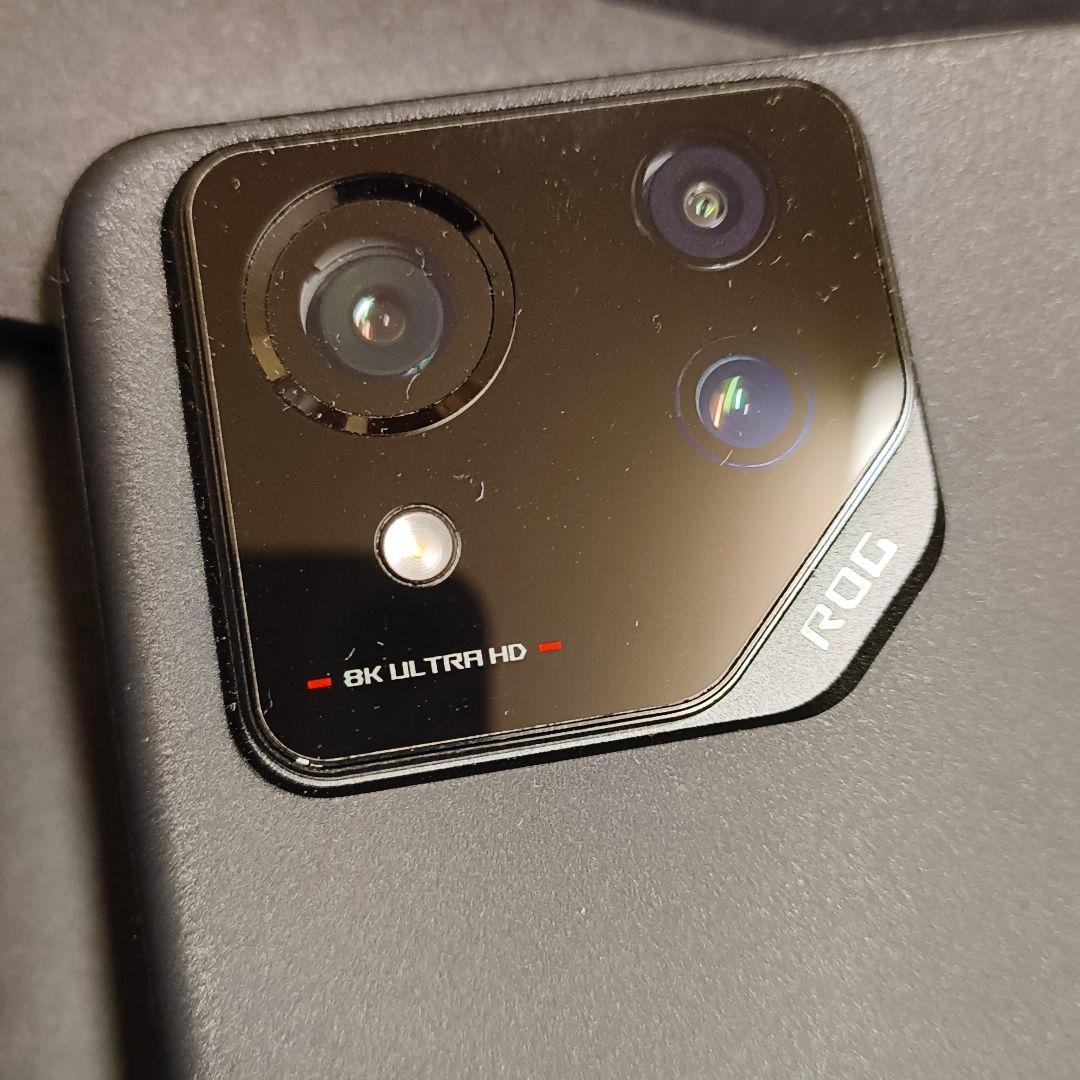 日本国内版 ROG Phone 8 Pro Edition 24GB 1TB - メルカリ