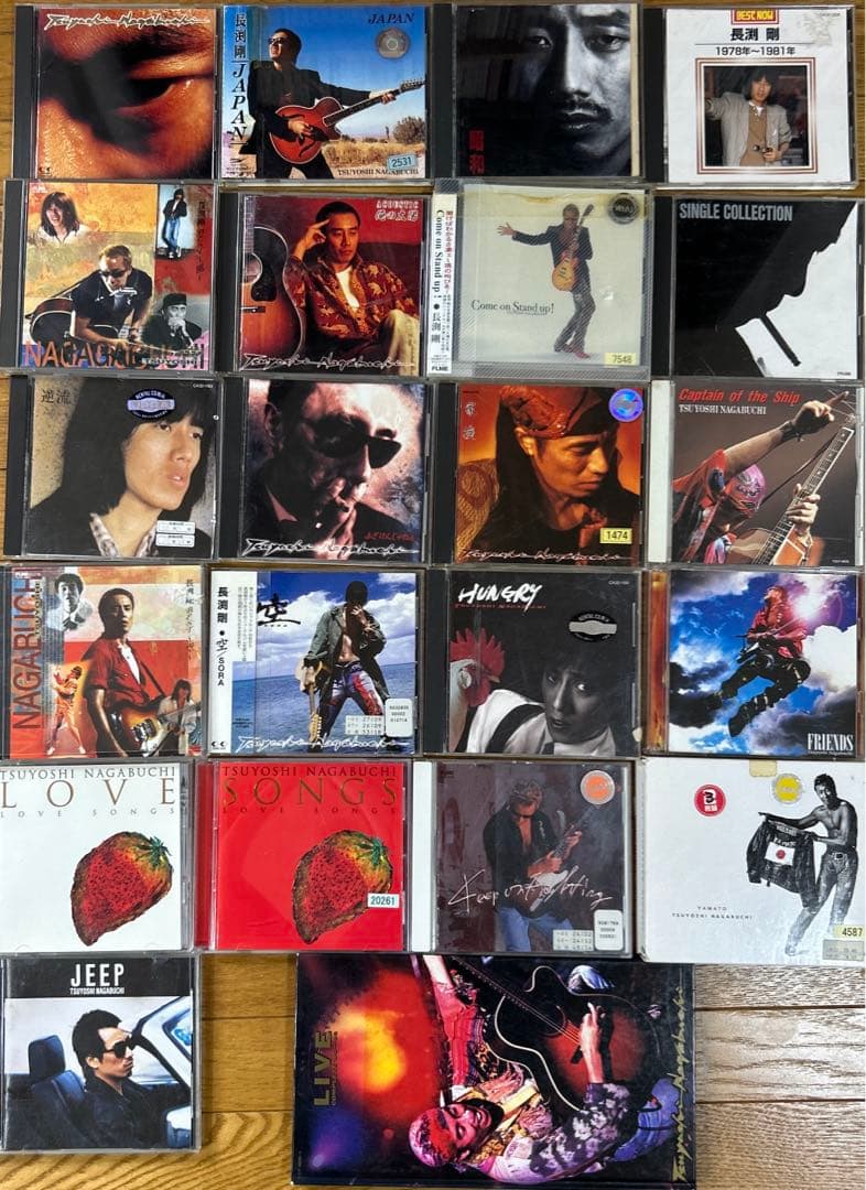 長渕剛 長渕剛、21年ぶり故郷・桜島でコンサート！ 2025年10月、歌の力で