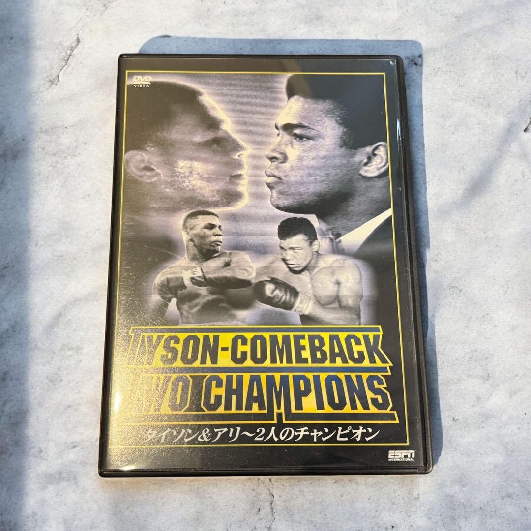 ERIKADESIGNER-【永久保存版・タイソンファンのマストアイテム】マイク