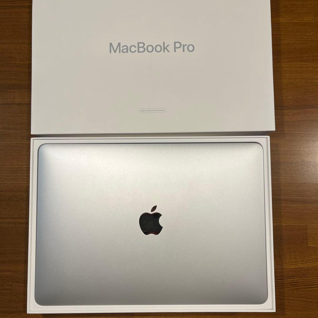 MacBook Pro 13インチ 2017 Core i5 8GB ジャンク品 - メルカリ