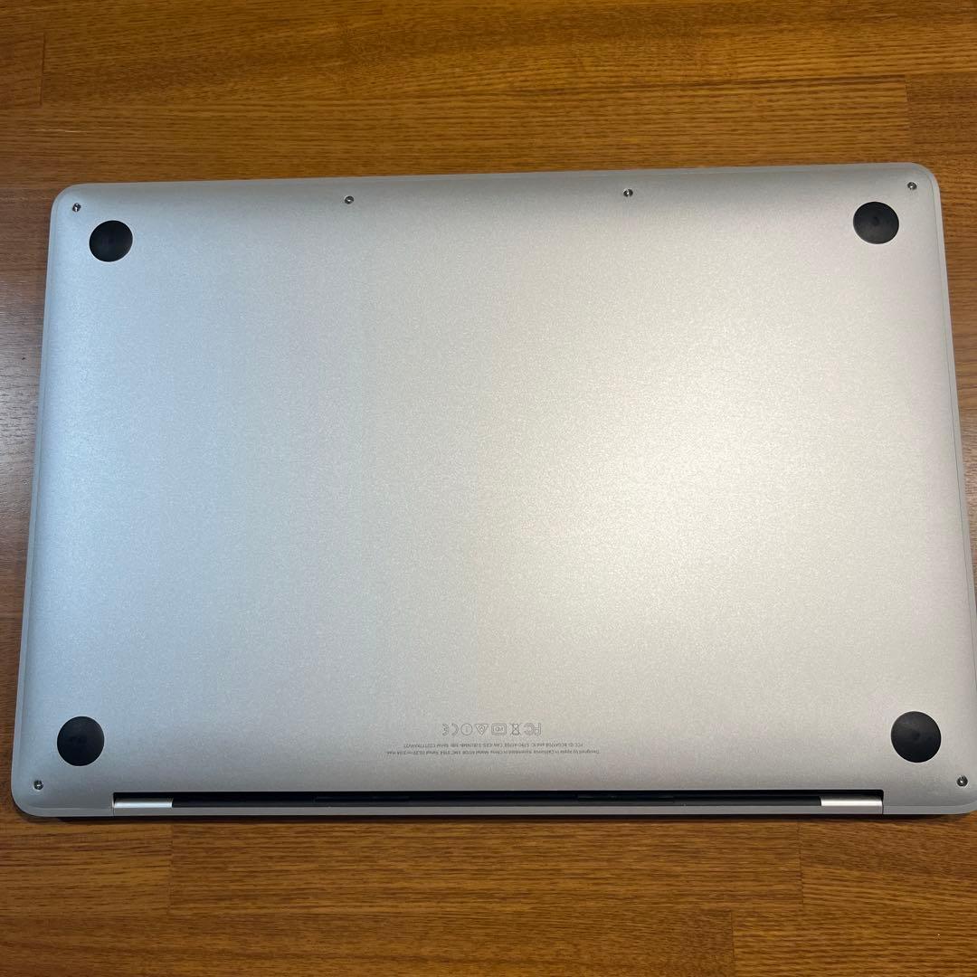 MacBook Pro 13インチ 2017 Core i5 8GB ジャンク品 - メルカリ