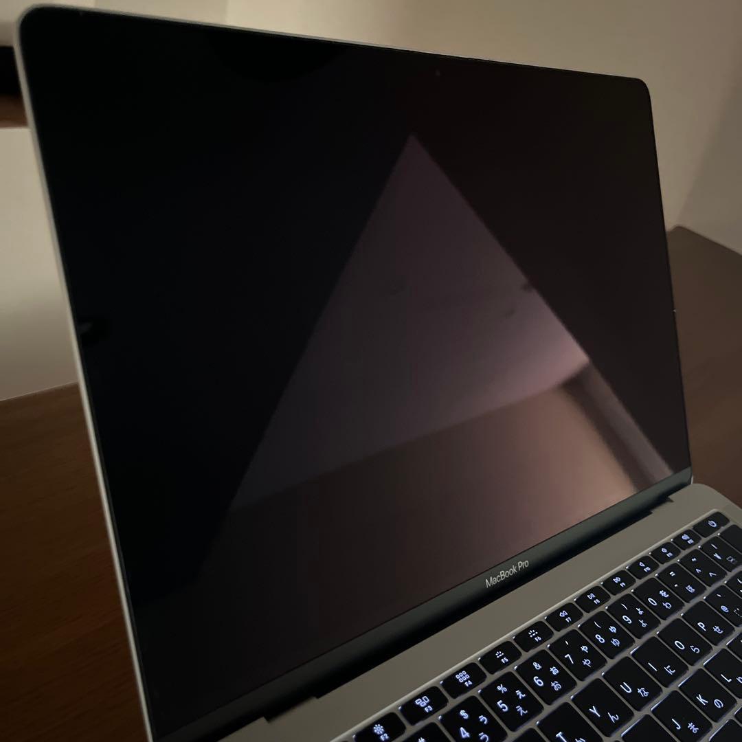 MacBook Pro 13インチ 2017 Core i5 8GB ジャンク品 - メルカリ