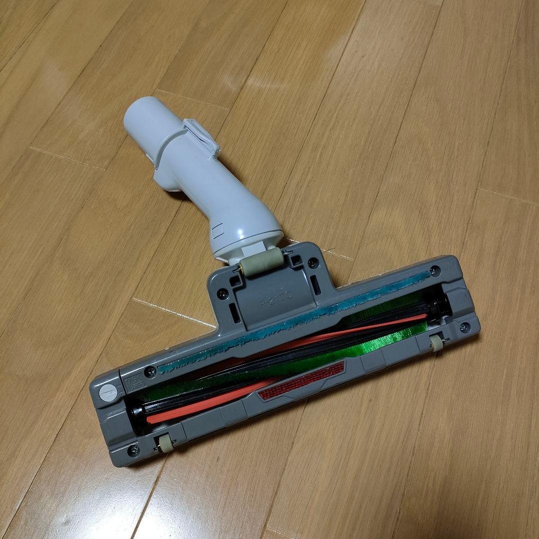 SHARP サイクロン掃除機 EC-CT12-C☆消毒/清掃/動作確認済☆ - メルカリ