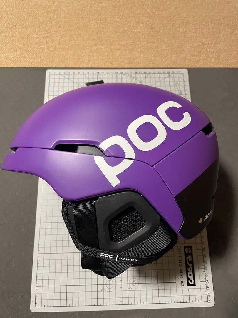 POCヘルメット OBEX MIPS サイズXL〜XXL obex mips - Panda Ski and Sport