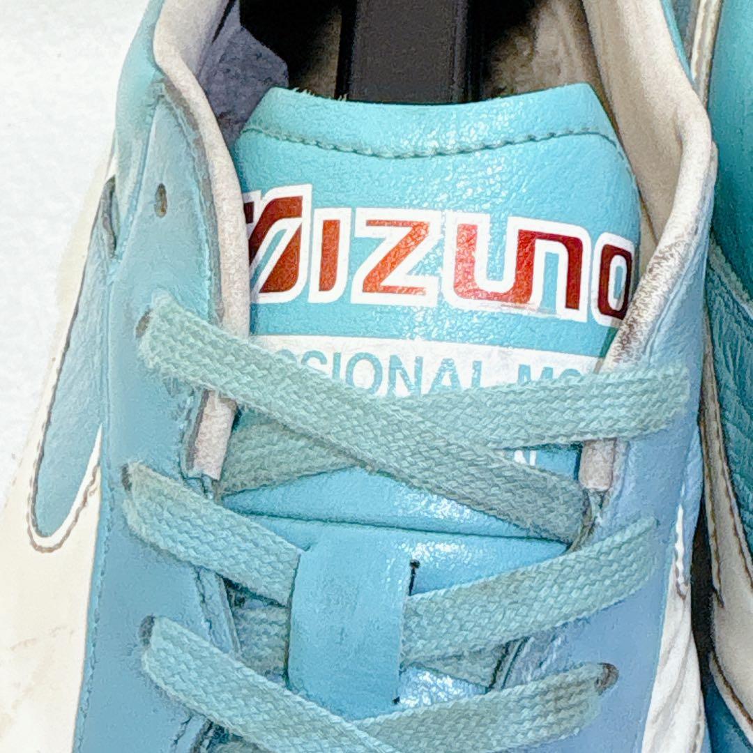 モレリア 2 JAPAN 25cm ブルー アジュール 限定 MIZUNO - メルカリ