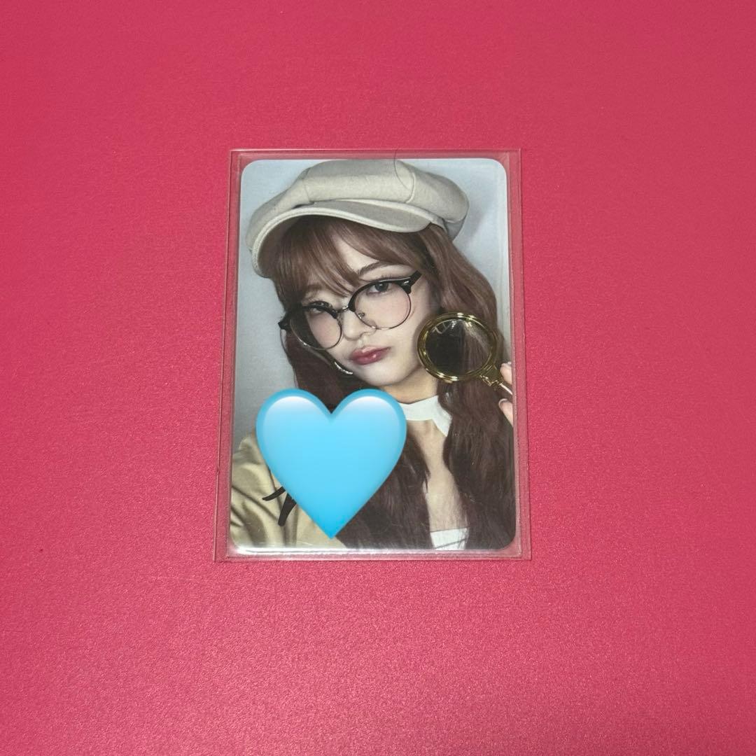 itzy GOLD リア 直筆サイン トレカ - メルカリ