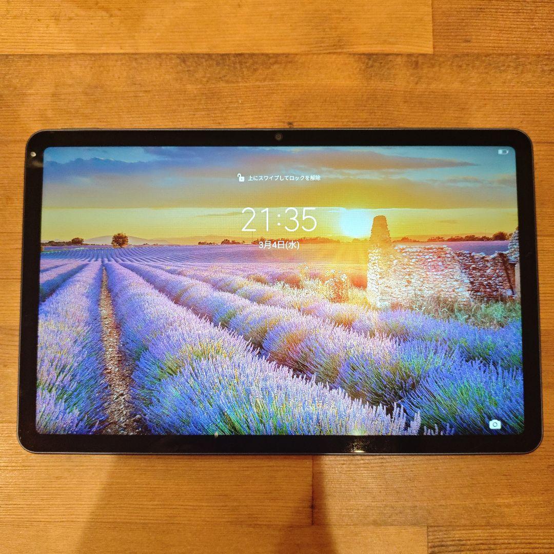 美品 HUAWEI MatePad 10.4インチ BAH3-W59 - メルカリ